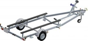 road trailer