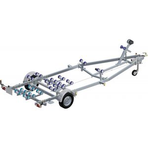 road trailer