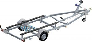 road trailer