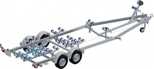 road trailer
