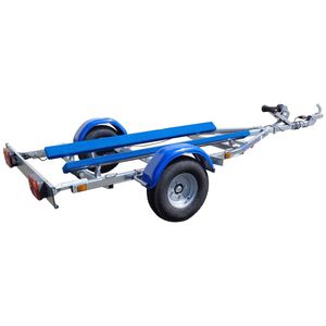road trailer