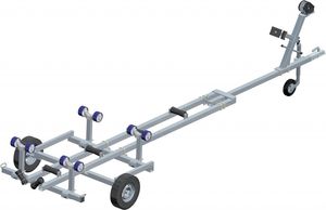 handling trailer