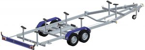 road trailer 1
