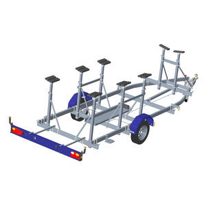 road trailer 1