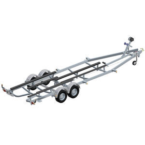 road trailer 1