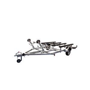 road trailer 1