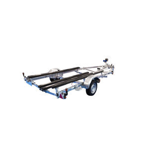 road trailer 1