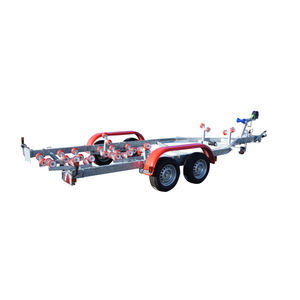road trailer 1