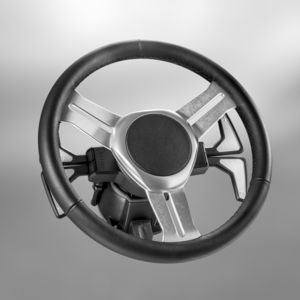 boat paddle shifter