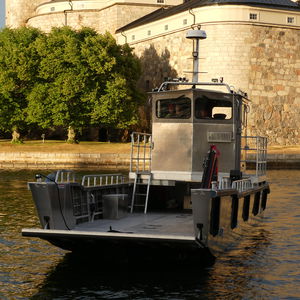 landing craft