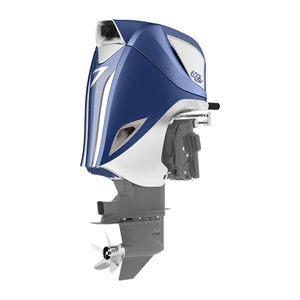 boating engine / outboard / gasoline