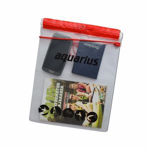 mobile phone waterproof pouch