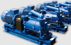 ship vacuum pump