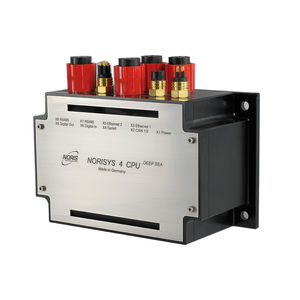 electronic control box