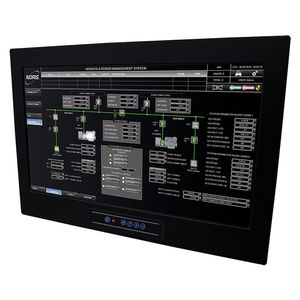 ship power management system