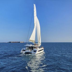 catamaran