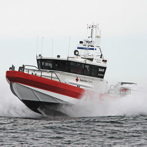 patrol boat 1