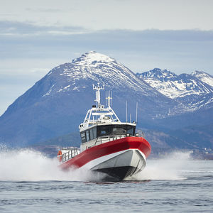 patrol boat 1
