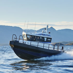 patrol boat 1