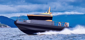 patrol boat 1