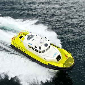 fast rescue boat professional boat