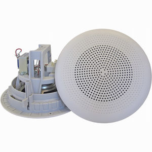 ship speaker