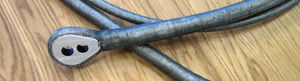 anti-torsion cable