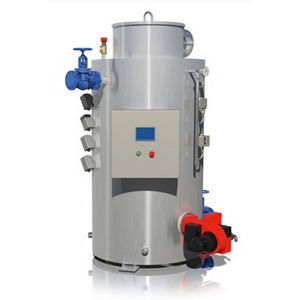 hot water ships boiler