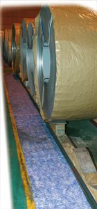 oil absorber