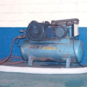 oil absorber