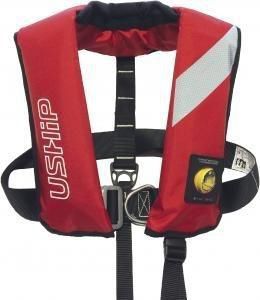 Life Jacket 150N Survey Type by Ships Brand - Firstaider