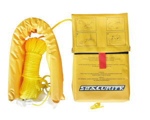 man overboard rescue system for boat 1