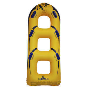 3 riders water park buoy