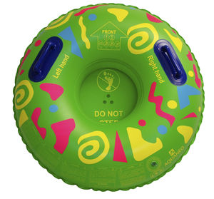 water park buoy