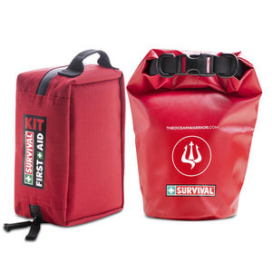 first aid kit