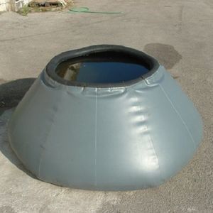 hydrocarbon tank