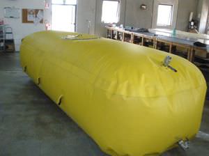 liquid tank