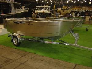 utility boat