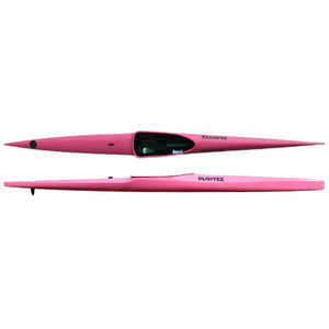 rigid kayak