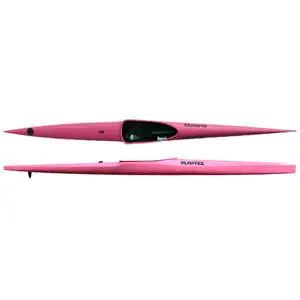 Racing kayak - K1 Athena 2009 - Plastex Composite - marathon