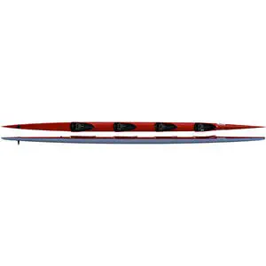 Racing kayak - K1 Athena 2009 - Plastex Composite - marathon