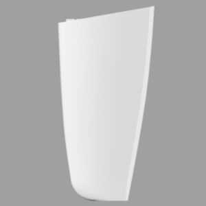 sport multihull rudder blade