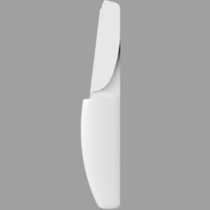 sailboat rudder blade 1