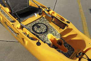 canoes and kayak pad 1