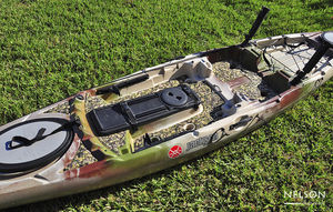 canoes and kayak pad