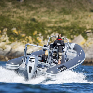 work boat