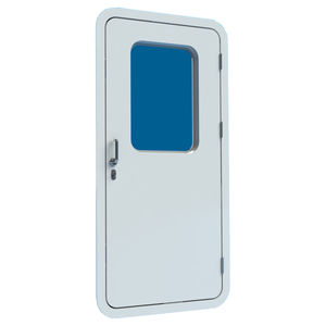 ship door