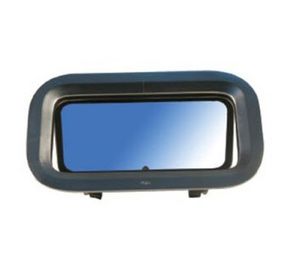 rectangular portlight