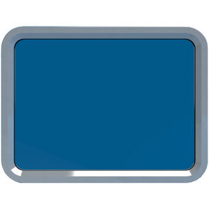 yacht window