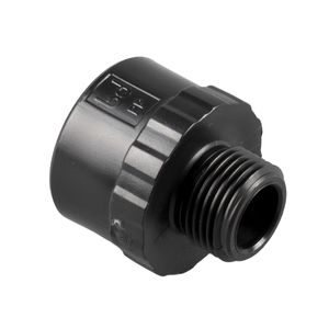 EPDM plumbing fitting 1